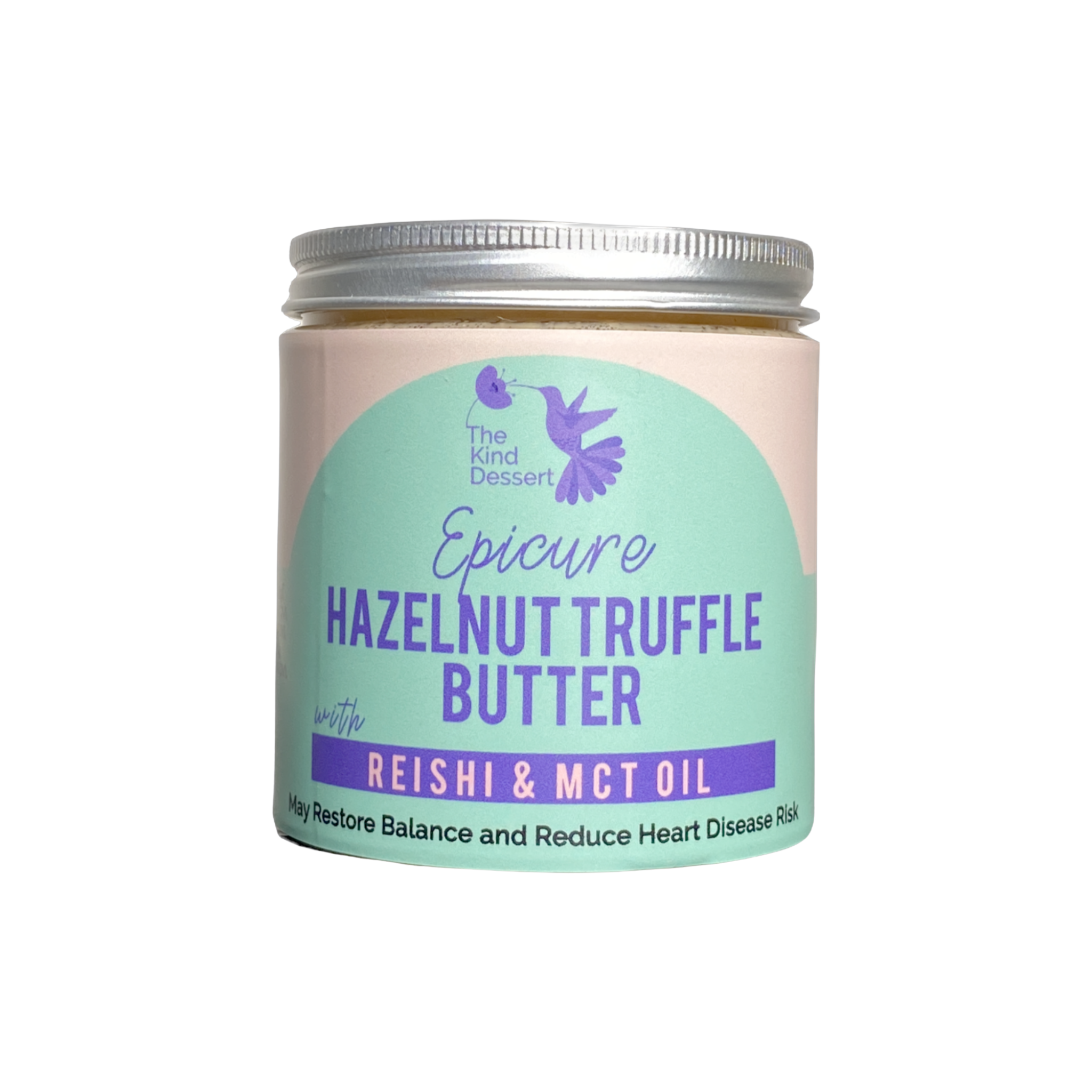 Hazelnut Truffle