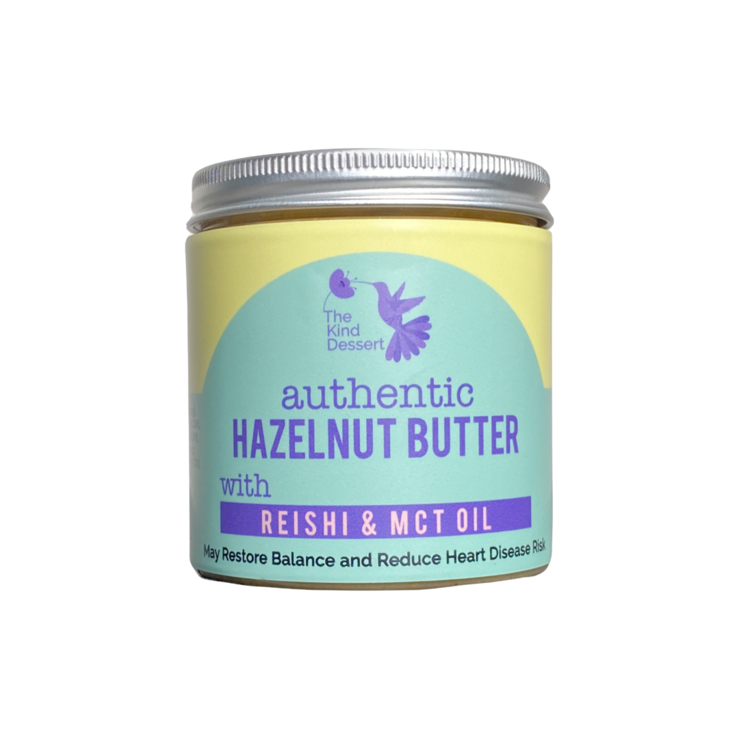 hazelnut-butter